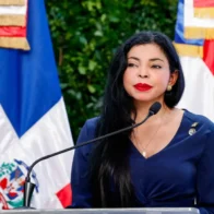 Juramentan a Yeni Berenice como nueva procuradora general de la República