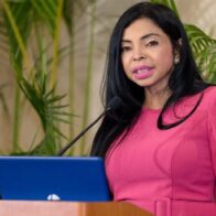 Yeni Berenice Reynoso: ¿Quién es y cuál ha sido la trayectoria de la nueva procuradora? 