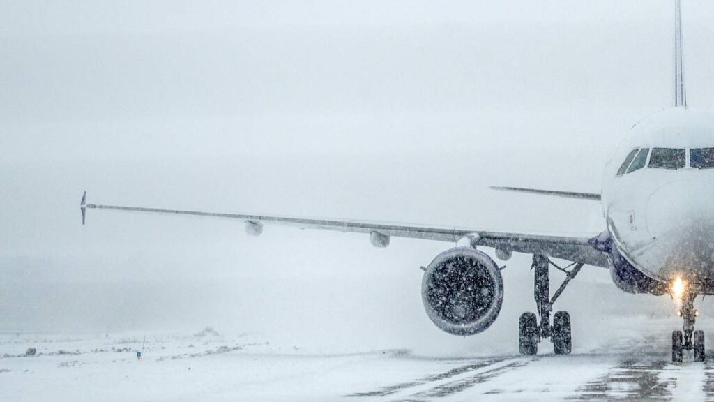 Tres heridos críticos, incluido un niño, en el accidente de un avión en Toronto
