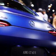 Mercedes-Benz despedirá hasta al 15 % de su plantilla en China ante la caída de las ventas