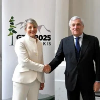 Canadá se niega a aceptar a Rusia en el G7, como ha sugerido Donald Trump