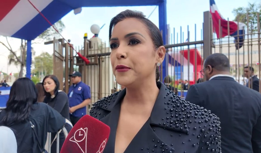 Diputada Selineé Méndez espera “rendición de cuentas y no de cuentos” en discurso del presidente