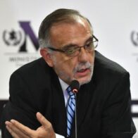 El ministro de Defensa de Colombia también renuncia en medio de la crisis del gabinete