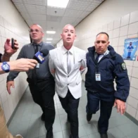 Cosculluela saldrá de prisión tras entregar una fianza de 150.000 dólares