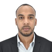 Periodista de De Último Minuto, Martín Adames