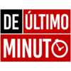 redacción De Último Minuto, logo