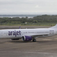 La aerolínea dominicana Arajet comenzará a volar a Puerto Rico a partir de junio