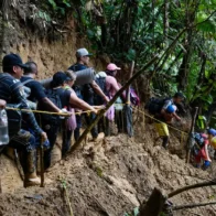 "Pesadilla Americana": La cruda realidad de la Vuelta por México