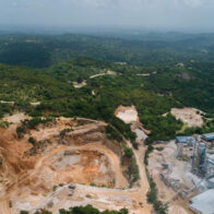 Las Cuevas del Pomier en peligro: minería amenaza su legado histórico y ambiental