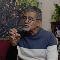 Domingo Abreu: "El Pomier se desmorona ante la indiferencia del Estado"
