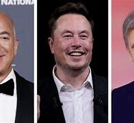 El ranking de los diez hombres más ricos del mundo, según Forbes