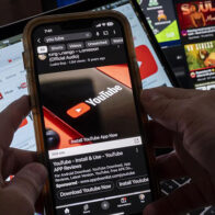 Los 20 años de YouTube, plataforma que convirtió hacer videos caseros en una profesión