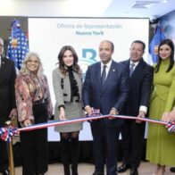 Banreservas amplía su oficina en Washington Heights para fortalecer servicios a la diáspora
