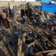 Los muertos en Gaza ascienden a 48.189 tras recuperar 7 nuevos cadáveres entre las ruinas