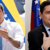 Fiscalía de Venezuela propone cooperación con EE.UU. para extraditar a Guaidó y Vecchio