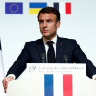 Macron