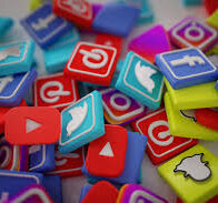 EL CALIE ¡Descubrimos las Redes Sociales!