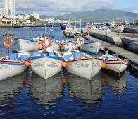 Un terremoto de 4,2 grados sacude el archipiélago portugués de las Azores
