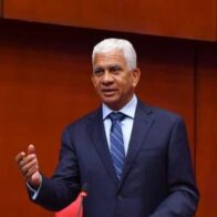 Presidente del Senado apoya auditoría a fondos donados por USAID en RD. Imagen fuente externa