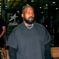 Kanye West, ahora Ye, asegura ser nazi y dice que controla a su pareja