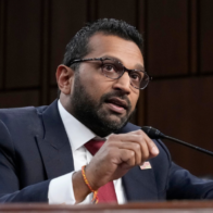 Kash Patel