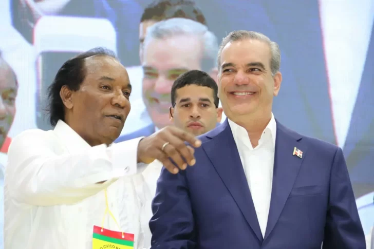 Zorrilla Ozuna "mantiene la fe" de que será nombrado por Abinader