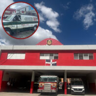Cuerpo de bomberos de Boca Chica solicita camiones contraincendios y ambulancias
