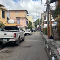 En el barrio San José denuncian deficiencia eléctrica pese a instalación de transformador de Edesur