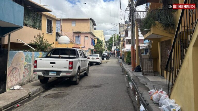 En el barrio San José denuncian deficiencia eléctrica pese a instalación de transformador de Edesur
