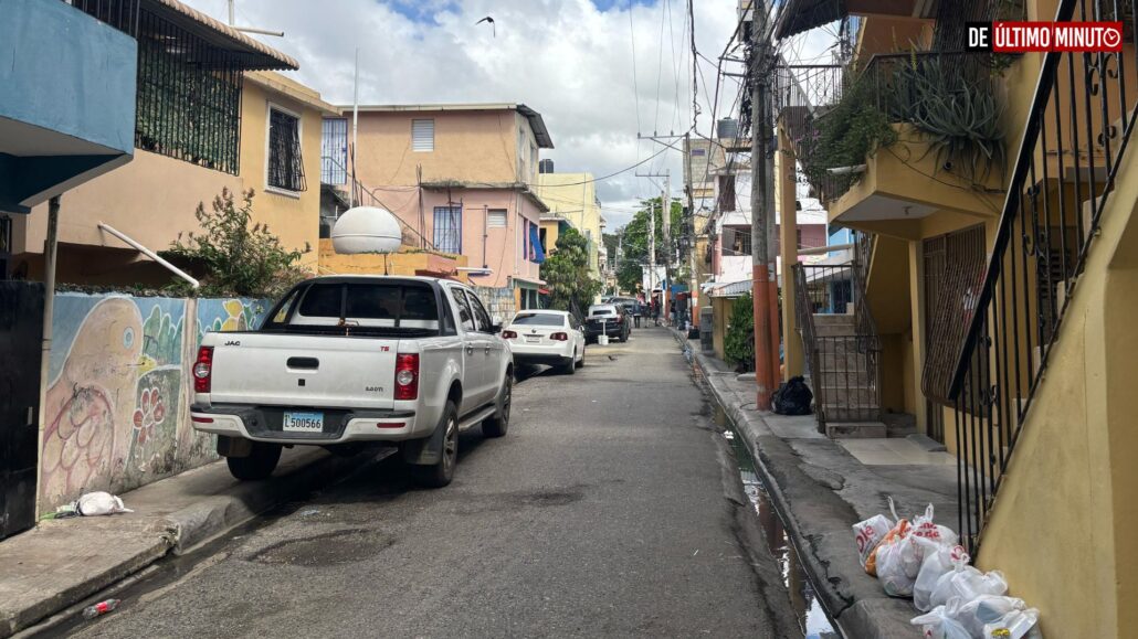 En el barrio San José denuncian deficiencia eléctrica pese a instalación de transformador de Edesur