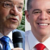 José Tomás Pérez y Amarante Baret consideran como un "gran error" salida de Leonel del PLD