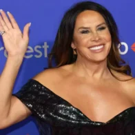 Karla Sofía Gascón, va por el segundo Óscar para una actriz española