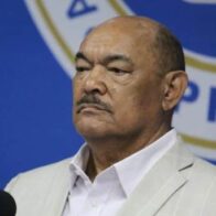 Ramón Alburquerque dice “peor traición” de Leonel fue renegociación contrato Barrick