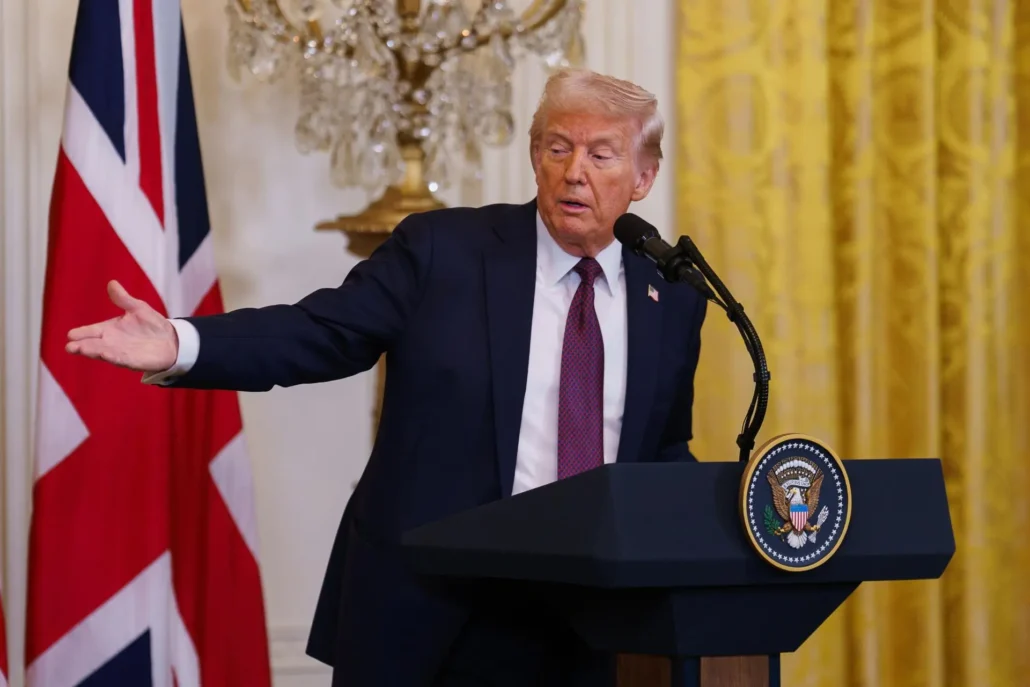 Trump