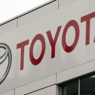 Toyota incrementó su beneficio neto un 3,9 % entre abril y diciembre hasta 25.770 millones