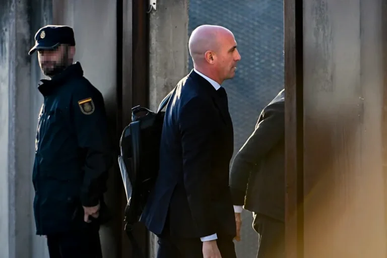 rubiales agresion juicio jenni hermoso | Noticias de hoy en De Último Minuto