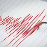 Sismo en Punta Cana genera 9 réplicas y alerta a la población