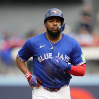 Vladimir Guerrero Jr. jugará con Dominicana en el próximo Clásico Mundial