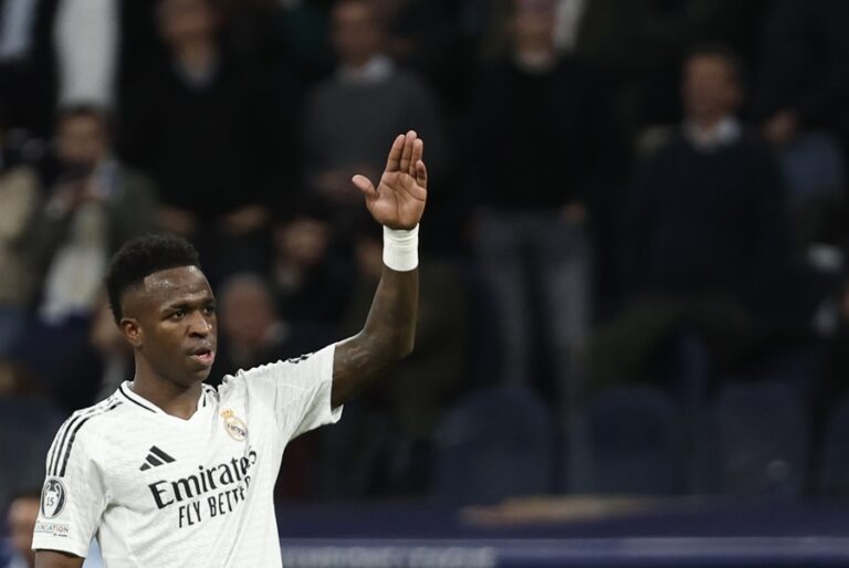 vinicius historia real madrid | Noticias de hoy en De Último Minuto