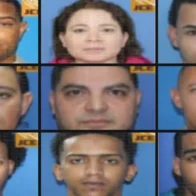 ¡En la mira! Los prófugos más buscados en La Vega