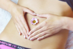 Cáncer de Cuello Uterino