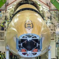 Boeing y Airbus fabrican aviones más ligeros y ecológicos