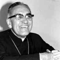 Óscar Arnulfo Romero