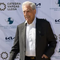 Mario Vargas Llosa cumple 89 años