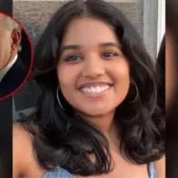 Detective TJ Ward aclara no ha sido contratado por familia de Sudiksha Konanki; está dispuesto a asumir investigación