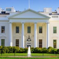 La Casa Blanca abre una cuenta de TikTok pese a los problemas legales de la red social