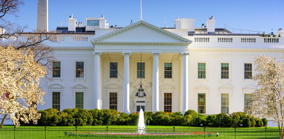 La Casa Blanca abre una cuenta de TikTok pese a los problemas legales de la red social