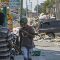 Estas son las 26 pandillas de Haití declaradas por RD como organizaciones terroristas