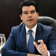 Wellington Arnaud lidera preferencia del PRM rumbo al 2028, afirma el senador Moisés Ayala