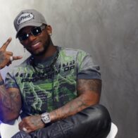 Crazy, quien en la actualidad tiene 36 años aseguró que su retiro de la música urbana está previsto para después de su cumpleaños número 40, pues de ahí en adelante iniciará una nueva carrera pero en el género balada.
